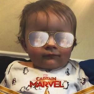 Meet your Posher, Ann marie